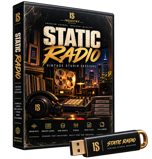 Static Radio