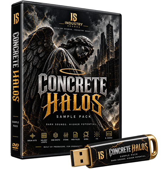 Concrete Halos
