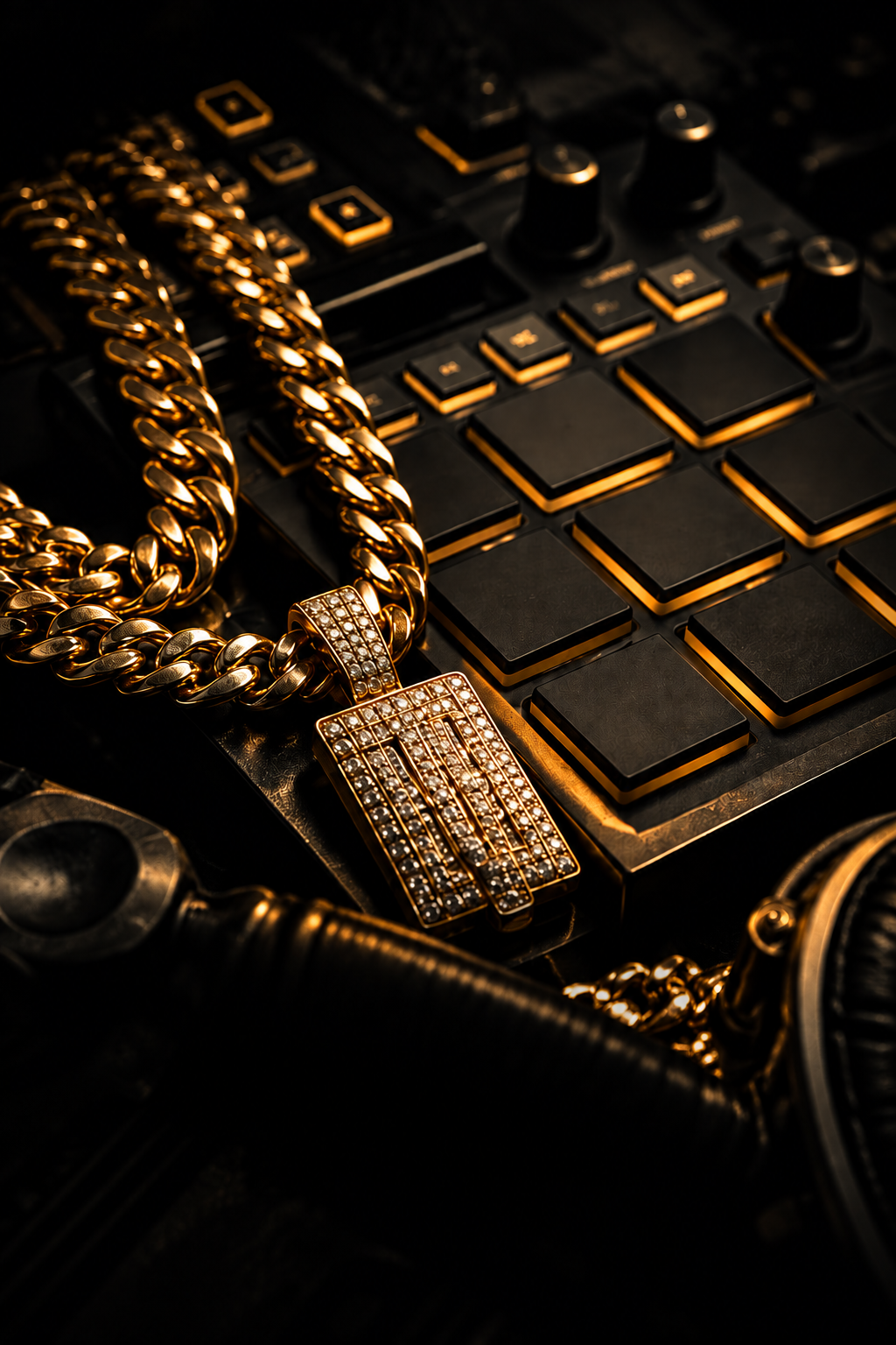 TRAP & 808