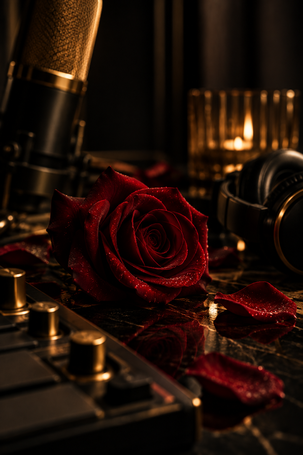 R&B / TRAPSOUL