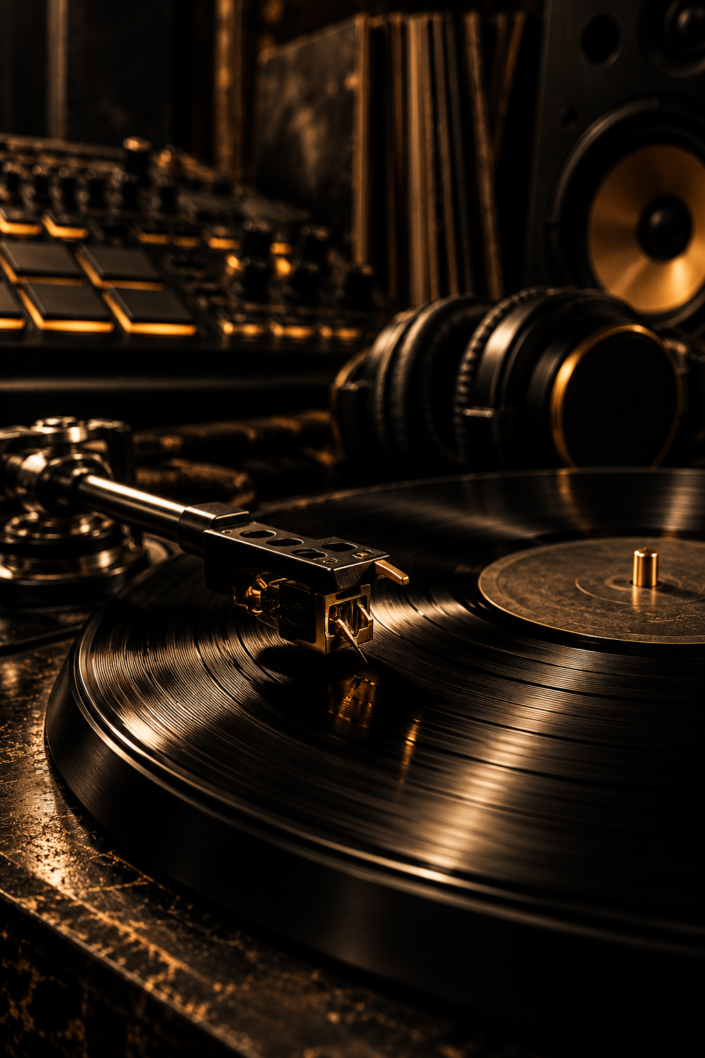 HIP-HOP