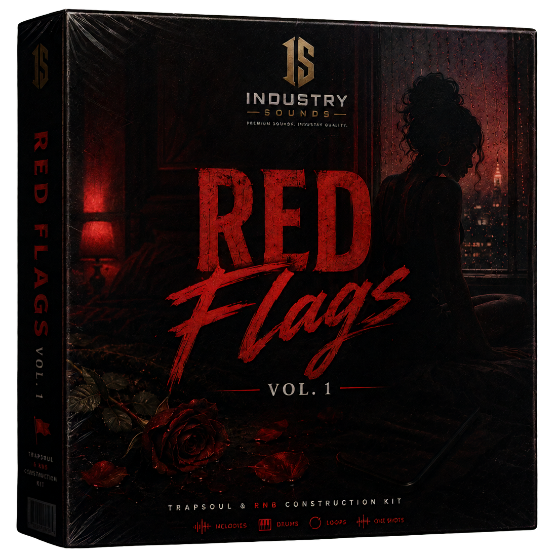 Red Flags Vol. 1