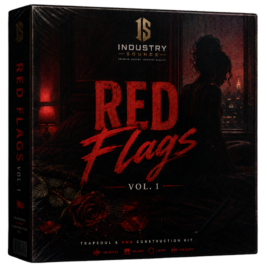 Red Flags Vol. 1