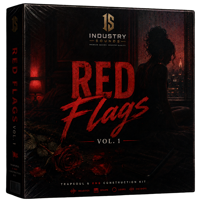 Red Flags Vol. 1